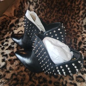 Sam Edelman Wally Studded Booties
